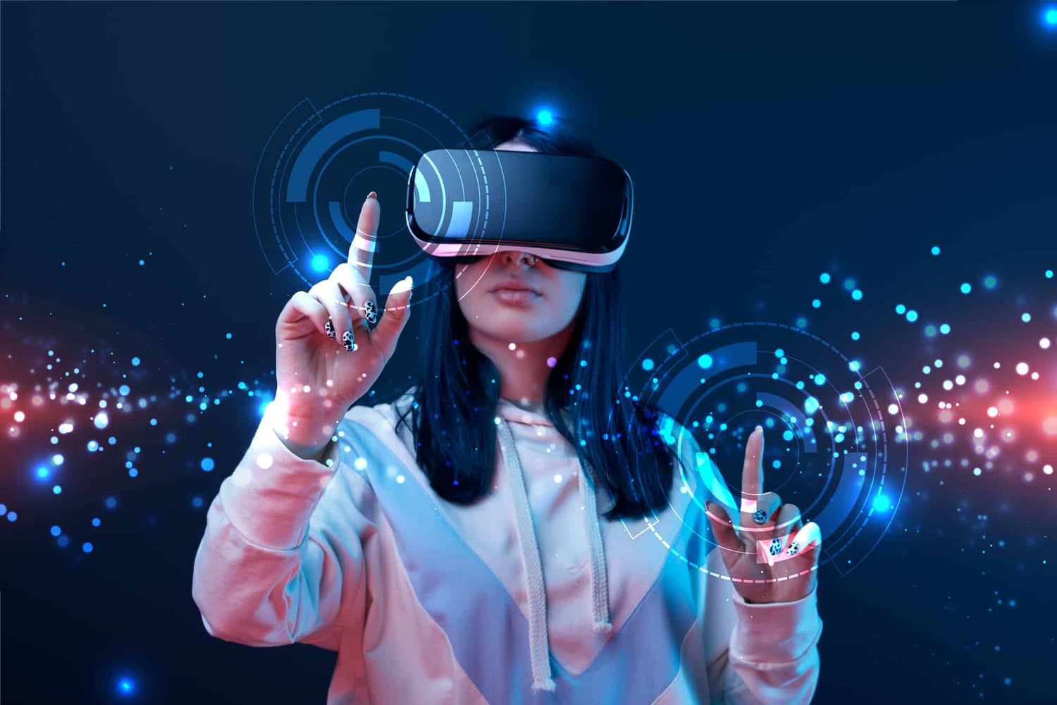 Tech Gadgets