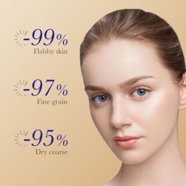 SADOER 30ml Anti-Aging Collagen Face Serum